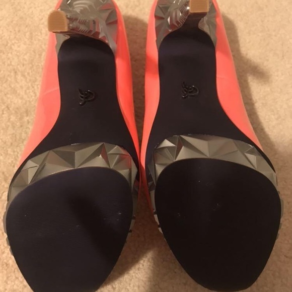 Rachel Roy stilettos - Picture 2 of 4